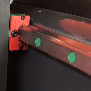 Most Professional Wood Routers Cnc 1300*2500mm <strong>3axis</strong> 4axis Cnc Router <strong>Machine</strong> 1325 Wood Router 3d Cnc Wood Carving <strong>Machine</strong> - Product Image 4