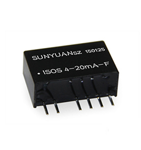 2線デジタルパネルメーターLEDディスプレイ電圧計と4-20mA電流ループシングルデバイス - Product Image 5