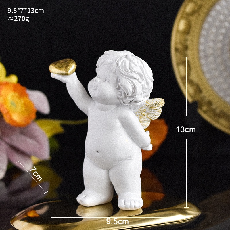 Bianco 9,5*7*13 cm