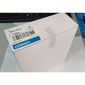 1 pz nuovo C200H-OC222 PLC controllore logico programmabile in scatola spedizione veloce C200H-OC222 un anno di garanzia - Product Image 3