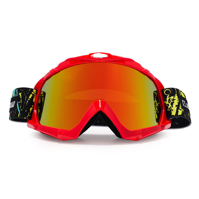 Revo Rojo