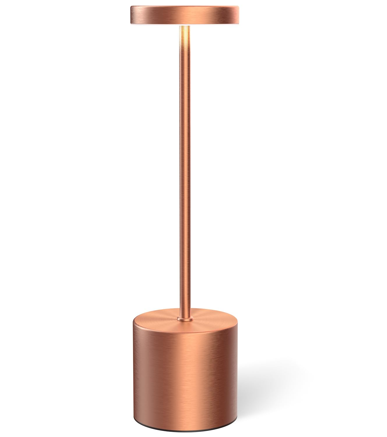 2000mah oro rosa