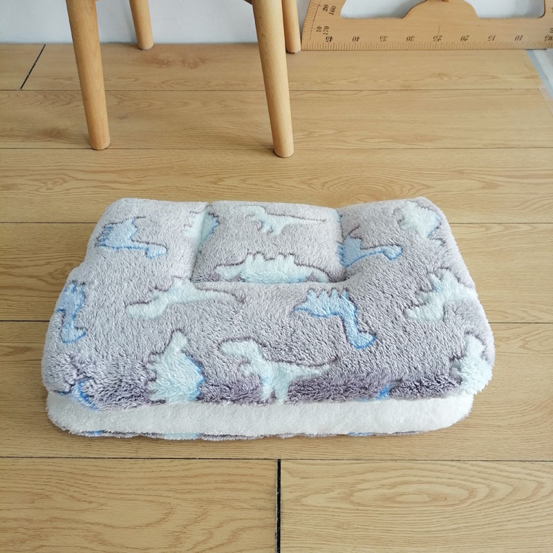 Dinosaur pattern