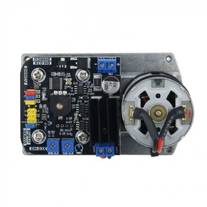 RC endüstriyel robotlar için DH-03X yüksek torklu 400 KG/CM kalın Metal dişli <span class=keywords><strong>Servo</strong></span> dijital <span class=keywords><strong>Servo</strong></span> modülü ve kiti - Product Image 3