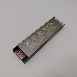 Ultra Thin 12V 100W Power Supply <strong>12</strong> <strong>Volt</strong> 8.3A 220V AC to 12V DC Converter <strong>Led</strong> Power Supply Transformer for Computer Project - Product Image 3