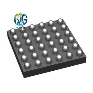 BQ25960YBGR BOM I2C kontrollü 1 hücreli 8-A anahtarı BQ25960YBGR - Product Image 1
