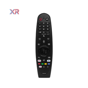 2020 LG akıllı tv'leri seçmek için bir MR20GA sihirli uzaktan kumanda - Product Image 1