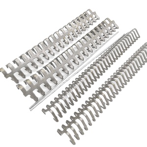 NO35 промышленная крепежная конвейерная лента со шнуровкой из углеродистой стали с покрытием, болтами и заклепками