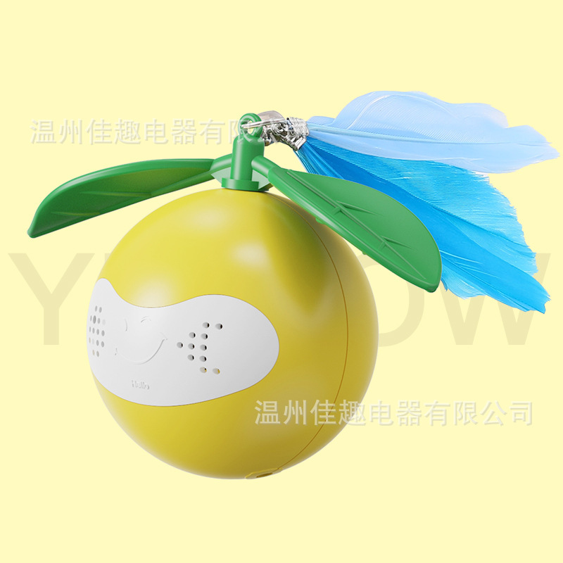 Version export (avec laser) Poké Ball jaune boîte anglaise