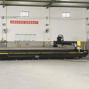 Enrutador CNC ATC 3511 mejor calificado con husillo horizontal y máquina enrutadora de grabado de madera de mesa PTP a la venta a un precio asequible - Product Image 2