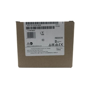 SIMATIC-Módulo de entrada analógica SM 1231 RTD 4xAI RTD 6ES7231-5PD32-0XB0, 1 unidad - Product Image 4