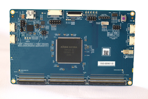 Factory Directly Supply 17 Years Professional <strong>Experience</strong> PCB Assembly PCBA <strong>Source</strong> and Printed Circuit Board Assemblies - Product Image 6