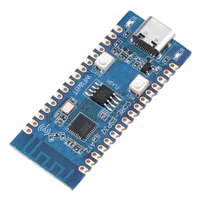 ESP32-C3コアボード開発ボードが搭載されています2.4G WIFI BLEモジュールCH343P 32ピンシンプルバージョン/クラシックバージョン - Product Image 5