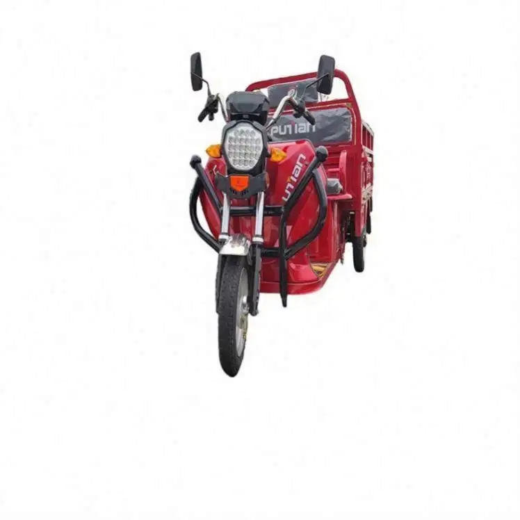 Bicicleta de motocross 40KM Triciclo barato de fábrica na China ou uso familiar