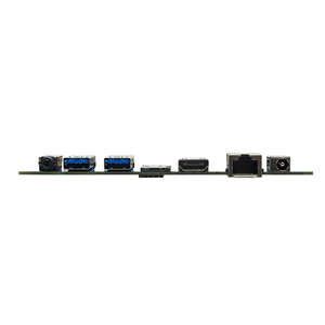 JWIPC 5COM 2USB3.0 6USB2.0 LVDS EDP HDMI 32GB DDR4 Android <strong>Linux</strong> Ubantu System Mainboard Industrial Rk3399 Motherboard - Product Image 4
