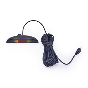 Electromagnetic <strong>Parking</strong> <strong>Sensor</strong> <strong>Front</strong> and Rear <strong>6</strong> Radars <strong>Parking</strong> <strong>Sensor</strong> Kit for Car - Product Image 3