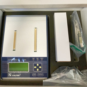 NAGELN EUER ORIGINAL XELTEK SUPER PRO 6100N oder SUPER PRO 6100 Universal IC Programmer Programa dor - Product Image 3
