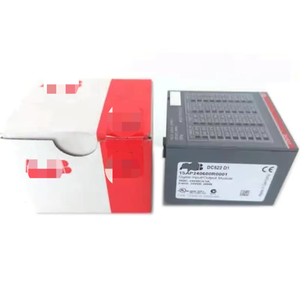 Wholesale Dc522 D1 Digital <strong>Input</strong>/<strong>output</strong> <strong>Module</strong>. 1sap240600r0001 - Product Image 1