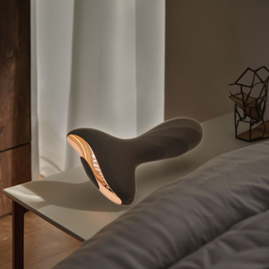 Küçük boyutları için pürüzsüz silikon acemi yapay <span class=keywords><strong>penis</strong></span> rahat vibratör - Product Image 6