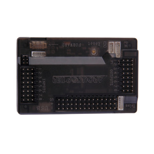 APM2.8 controllore di volo con perno laterale bussola incorporato perno dritto per FPV RC Drone Quadcopter UAV ArduPilot Mega - Product Image 4
