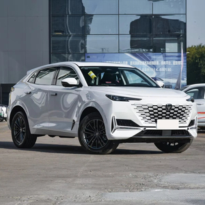 2025 Prices 2024 <strong>Model</strong> 2.0T Two-wheel Drive Cheap Changan <strong>Cars</strong> Uni-k Uni-<strong>t</strong> Uni-v Uni-z Gasoline <strong>Cars</strong> for Sale - Product Image 1