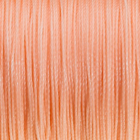 W5082 shallow-apricot - 0.8 mm-200m(100g)