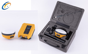 Çin GPS RTK küçük mini hi-hedef V200 antena rtk gps gnss yüksek performans ile - Product Image 4