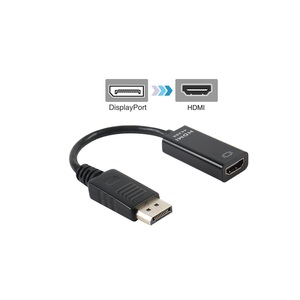 GAXEVER C大型Dp to hdmiコンバータディスプレイポートアダプター4K用 - Product Image 2
