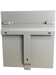 Controlador de carga de viento de alta eficiencia 10KW Entrada de 120V, refrigeración silenciosa, monitoreo remoto 24/7 - Product Image 2
