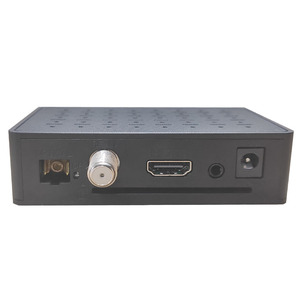 Mini DVB-C HD STB with FTTH Fiber Optical <strong>Input</strong> - Product Image 3