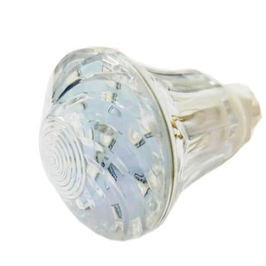 Fabrik Direkt verkauf Led Pixel 60mm 18 Pixel Vorprogramm Karneval LED-Licht für Vergnügung spark - Product Image 3