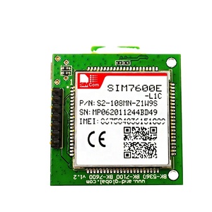 <strong>SIMCOM</strong> LTE Cat 1 <strong>Module</strong> SIM7600E L1C SIM7600E - Product Image 1