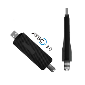 New NextGen 4k Tv Converter Atsc 3.0 Full Hd ATSC3.0 Usb Tuner for <strong>Android</strong> Tablet ATSC Decoder Tv Set Top Box