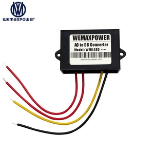 Convertidor de CA a CC, 17-38vac, rango de entrada 36vac a 12vdc, módulo de monitor de 2A, 36v a 12v - Product Image 2
