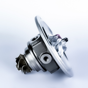 Cartuccia MFS Turbo per Nissan Navara D22 2.5 DCI 81Kw 110HP YD25DDTI VN4 VB420119 14411-MB40B caricatore turbina 2006-2011