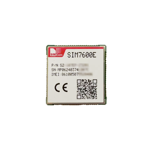 WGZX SIMCom SIM7600E Kommunikation module CAT1 4G-Modul Vollnetz-Funk-HF-Module - Product Image 1