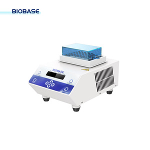 BIOBASE China Trocken bad Inkubator BK-HW100G mit Temperatur abweichung kalibrierung funktion Schütteln Inkubator Trocken bad für Labor