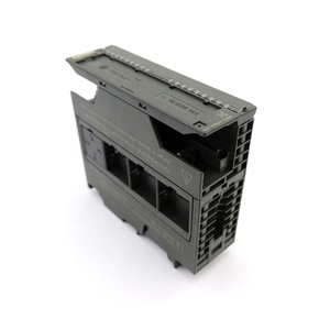 Original de Alemania Siemens SIMATIC 1/2 6ES7331-7KB02-0AB0 Módulo de entrada analógica - Product Image 4