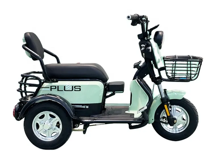 Meilleur prix adulte tricycle/tricycle électrique à vendre