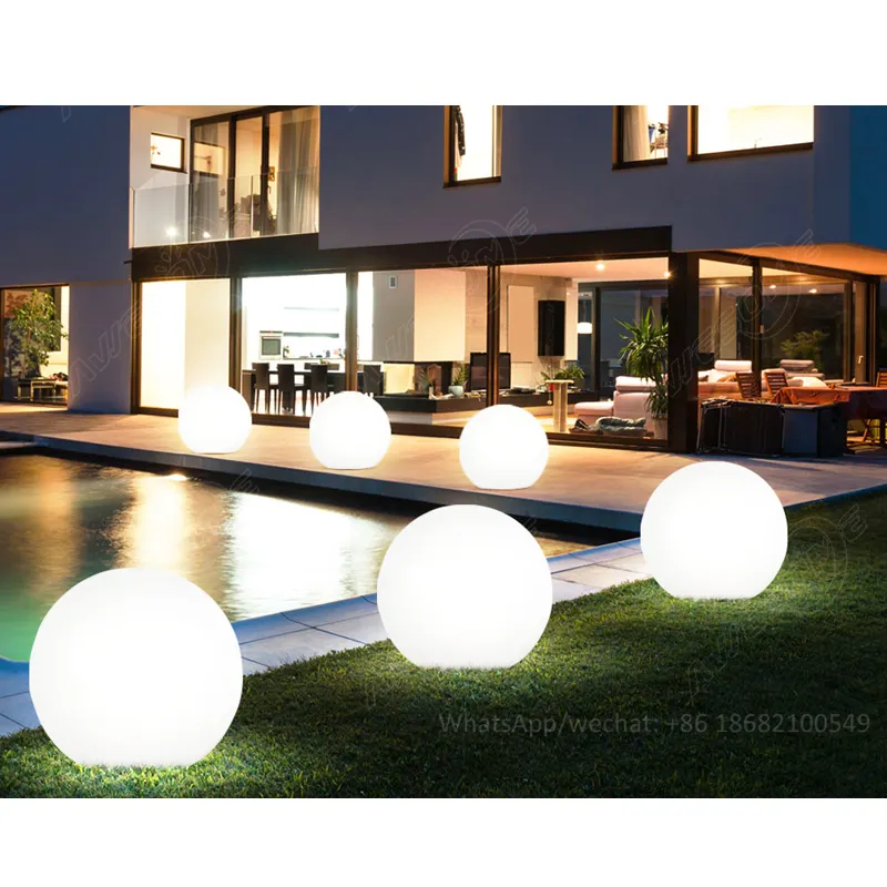 Ip65 Outdoor Garten Lights prodotti correlati al globo di energia solare