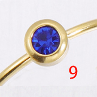 Oro septiembre