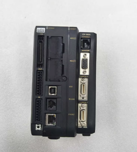 <strong>Ethernet</strong> PLC Programming Flow Sensor for PLC PAC &amp; Dedicated Controllers FS-<strong>T1</strong> CV-5501P KV-U7 KV-L21V KV-3000 - Product Image 1