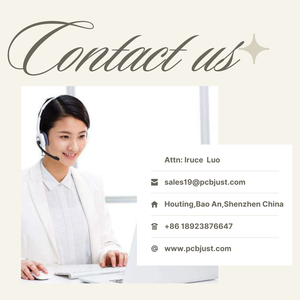 แผงวงจรอิเล็กทรอนิกส์ PCBA PCB แผงวงจรที่กำหนดเอง OEM ODM PCB สำหรับแผงวงจรอิเล็กทรอนิกส์ - Product Image 6