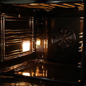 葛祥中国工厂定制批发蒸汽多功能内置厨房披萨电饭煲带烤箱 - Product Image 4
