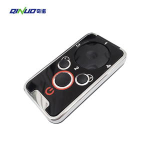 Neuen design auto Scan-Frequenz& code, festen code remote duplizierer qn-rd129b Angesicht zu Angesicht kopierer - Product Image 4