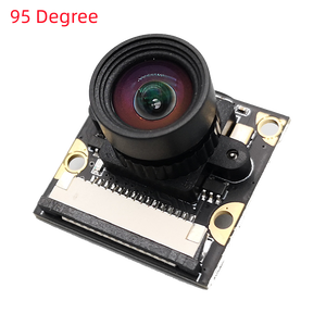 2K <strong>Raspberry</strong> <strong>Pi</strong> <strong>Camera</strong> 140 Degree OV5647 CMOS 5MP Cameras <strong>Module</strong> Wide Angle 15cm FPC Length for <strong>Pi</strong> 4 Model B 3B+ 3B Zero <strong>2</strong> W 1.3 - Product Image 4