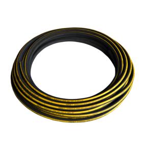 High Performance 602-2503-25Mpa MT Black Steel Wire Braided Hydraulic <strong>Hose</strong> for Engineering Machinery - Product Image 3