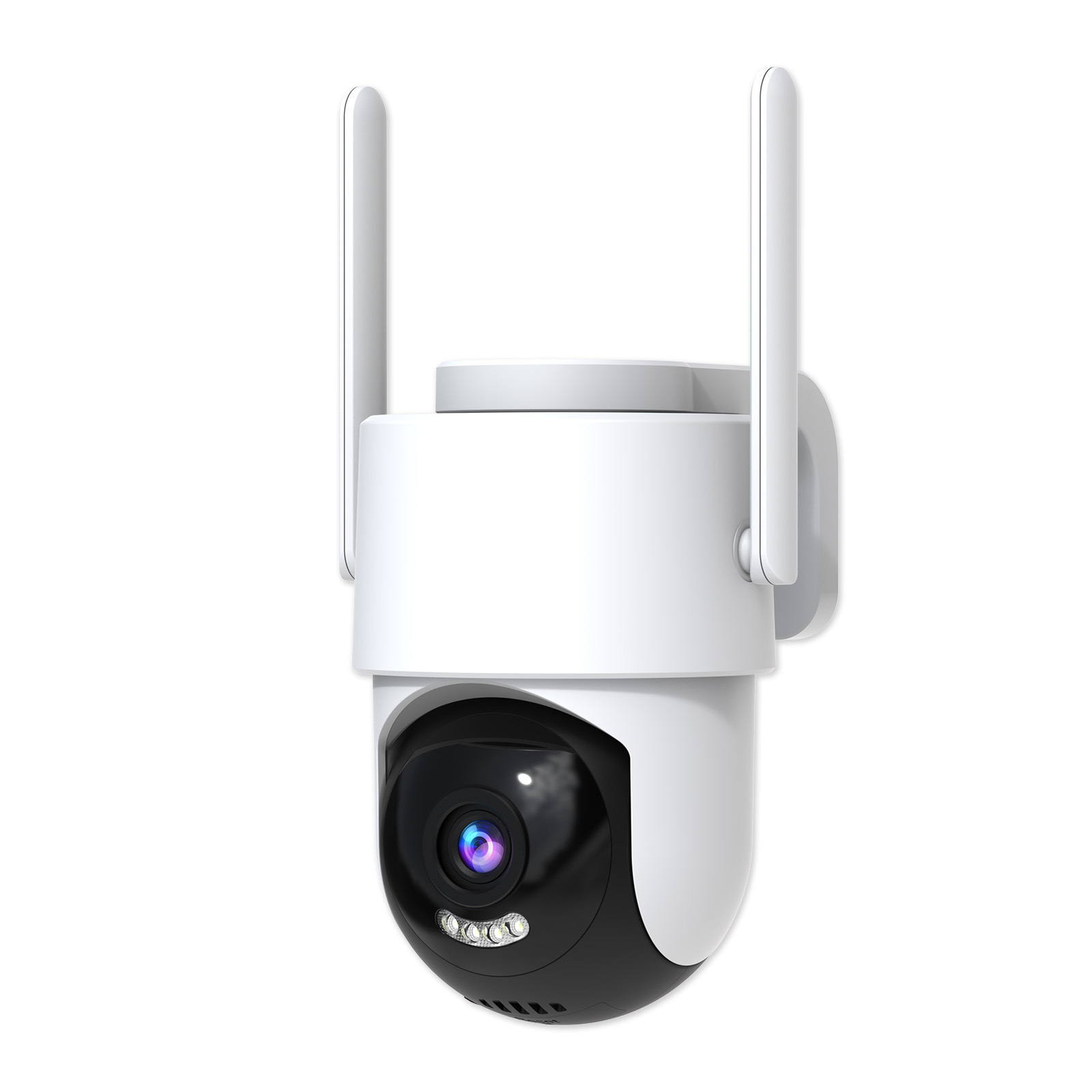 Wi-fi-13-36-2 million-full-color night vision-wi-fi bluetooth