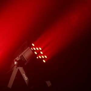 Factory Direct Delivery Light Stage Effect Lightings Dj Par <strong>Led</strong> 54x3w Rgbw Stage Effect Auto Sound <strong>Control</strong> Disco Light - Product Image 2