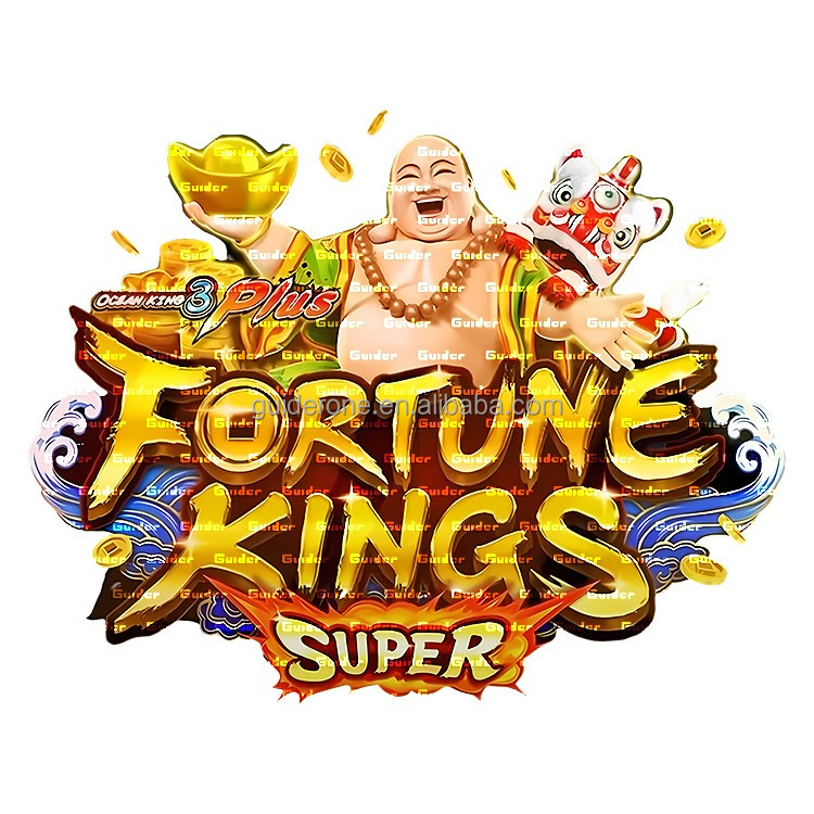 Fortune Kings Super